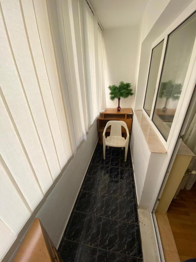 Apartament סלניק מולדובה מראה חיצוני תמונה