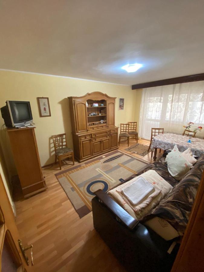 Apartament סלניק מולדובה מראה חיצוני תמונה