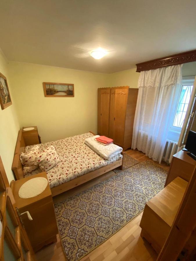 Apartament סלניק מולדובה מראה חיצוני תמונה