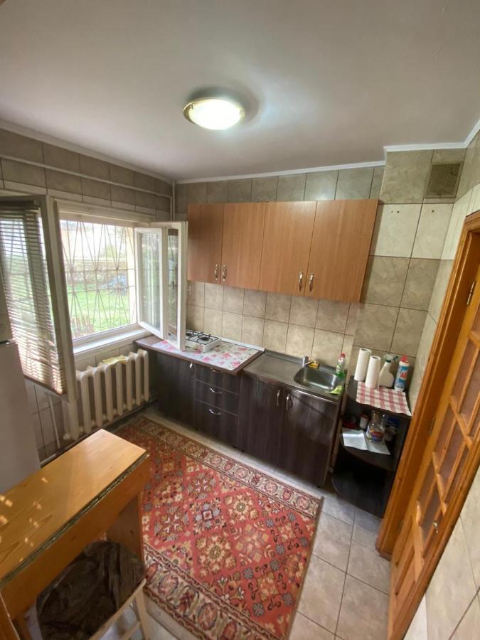 Apartament סלניק מולדובה מראה חיצוני תמונה