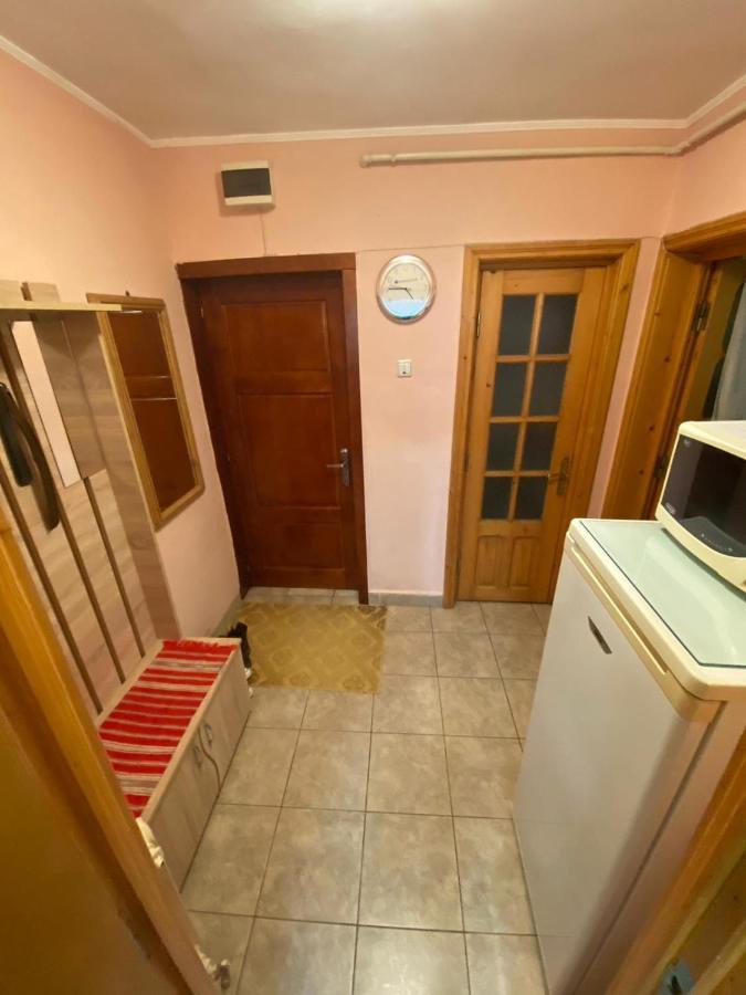 Apartament סלניק מולדובה מראה חיצוני תמונה