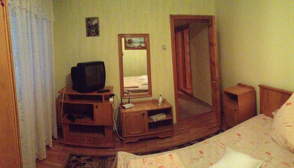 Apartament סלניק מולדובה מראה חיצוני תמונה